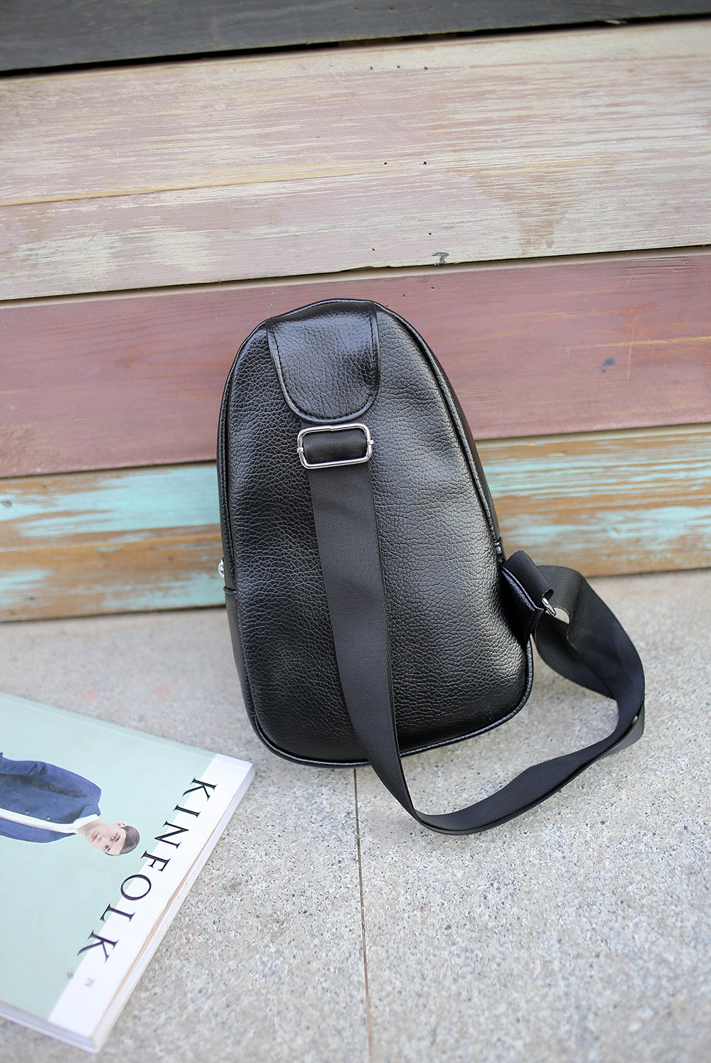 Sac pour homme - Ref 53074 Image 114