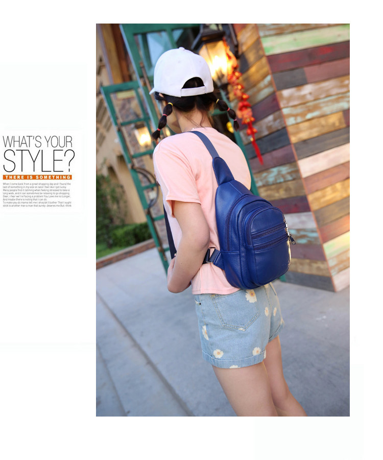 Sac pour homme - Ref 53074 Image 51