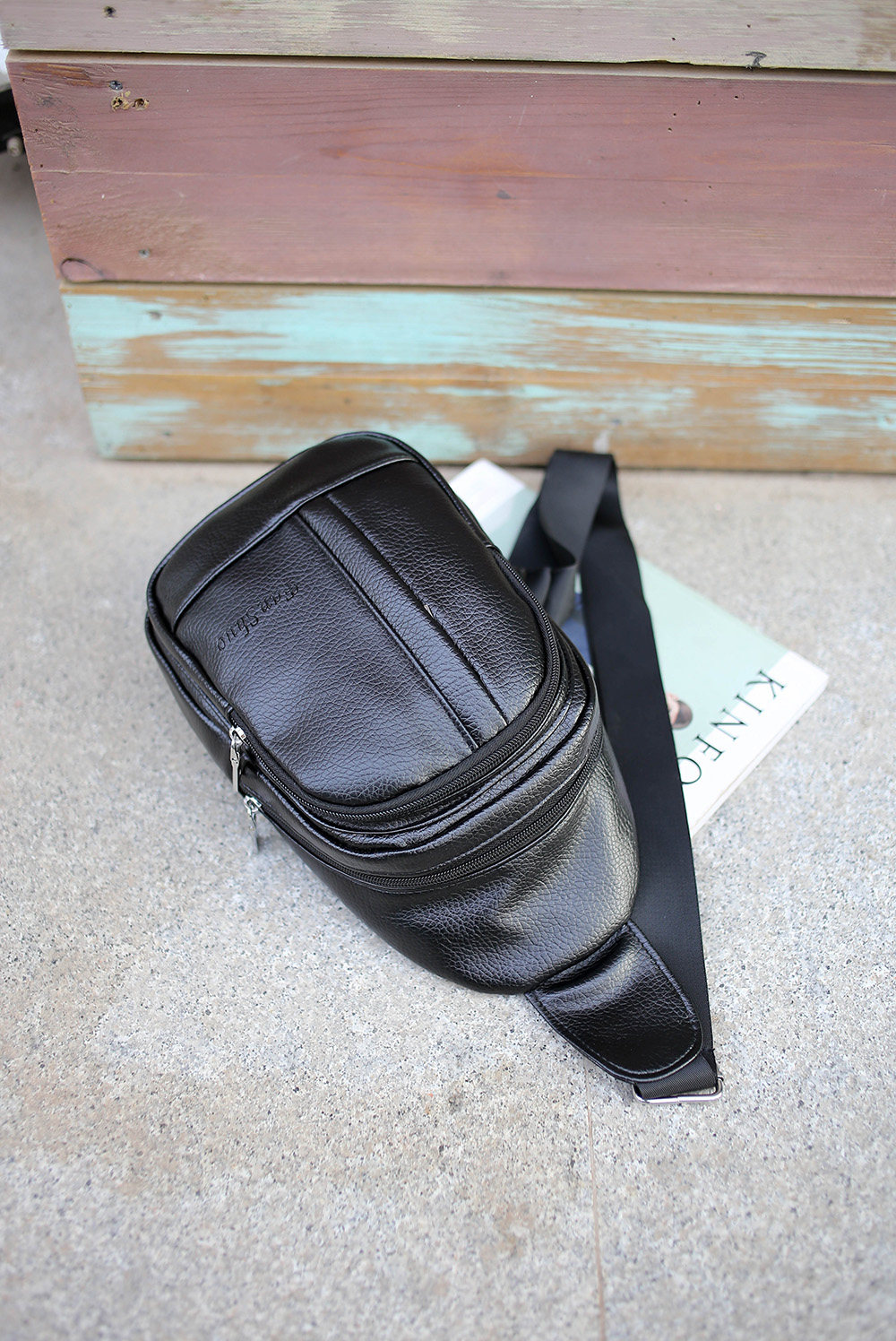 Sac pour homme - Ref 53074 Image 116