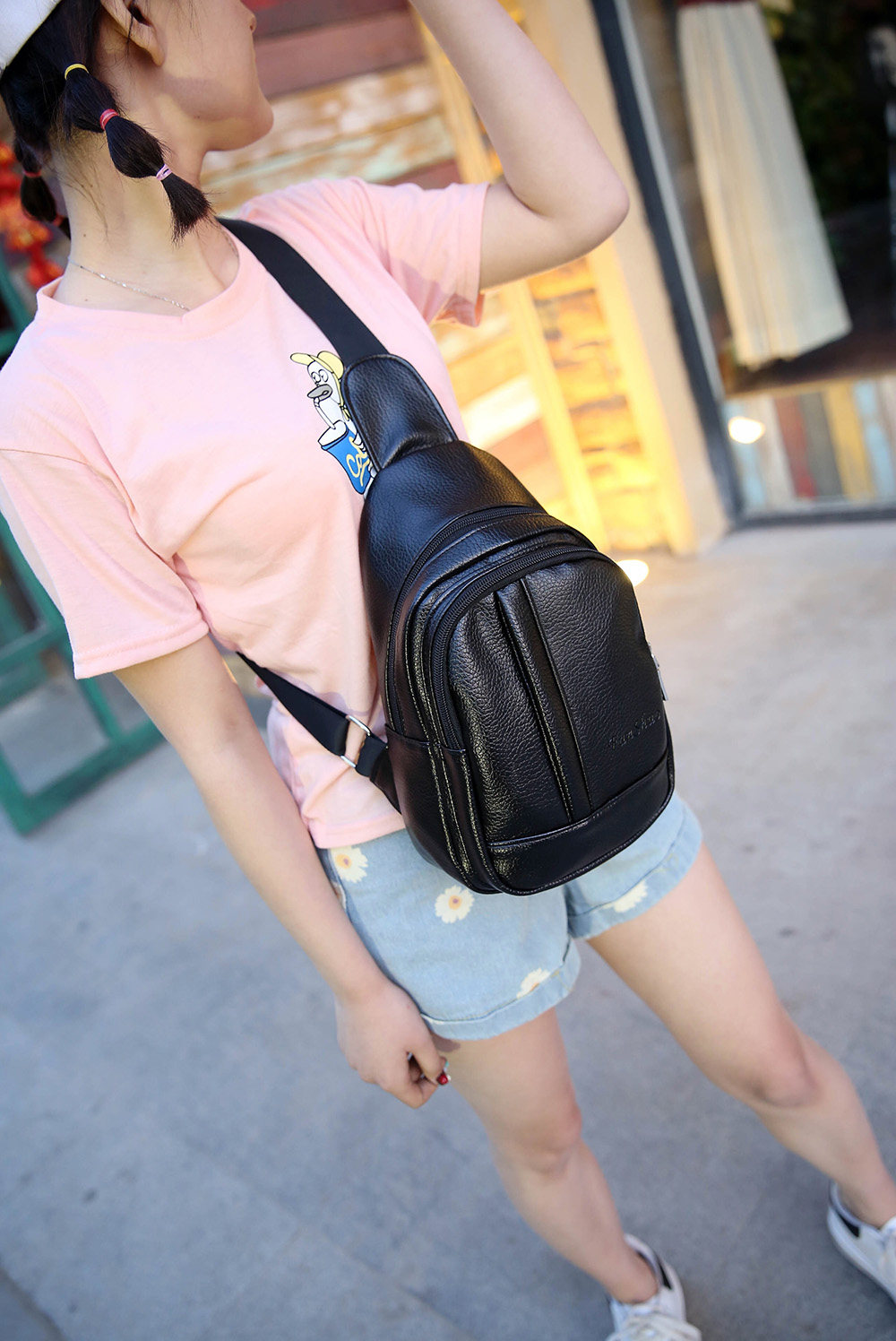 Sac pour homme - Ref 53074 Image 100