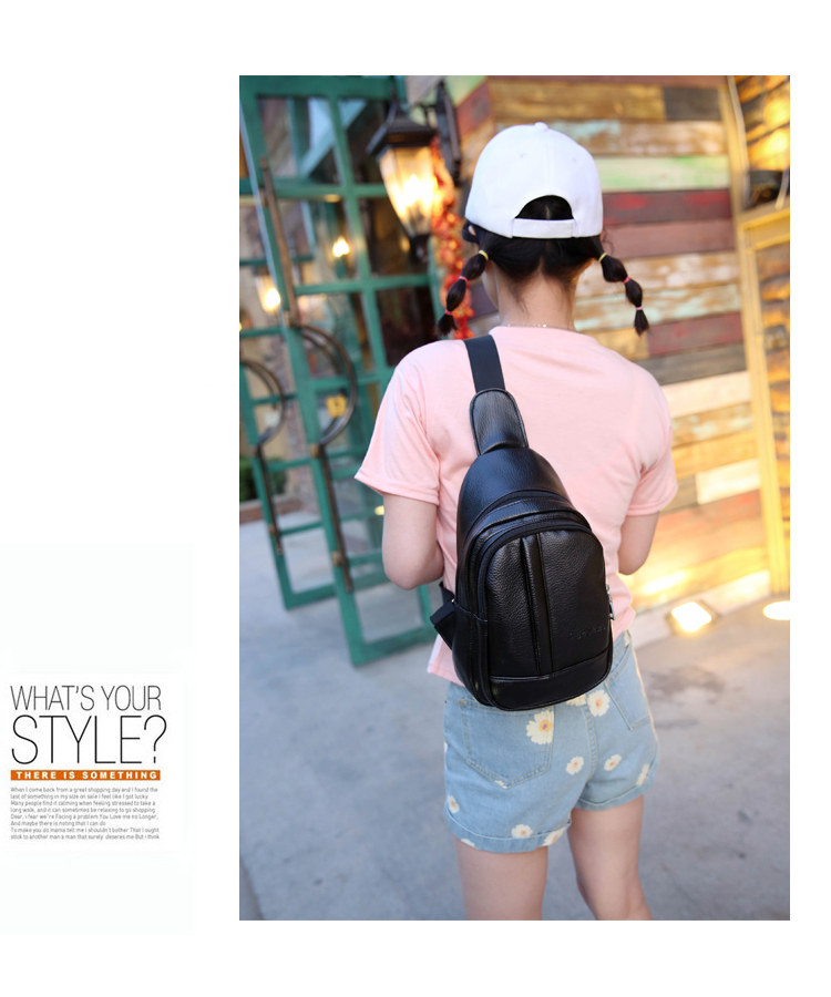 Sac pour homme - Ref 53074 Image 60