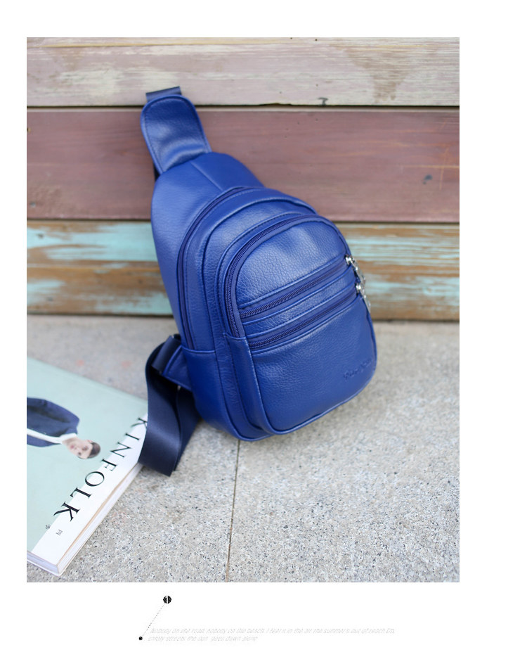 Sac pour homme - Ref 53074 Image 29