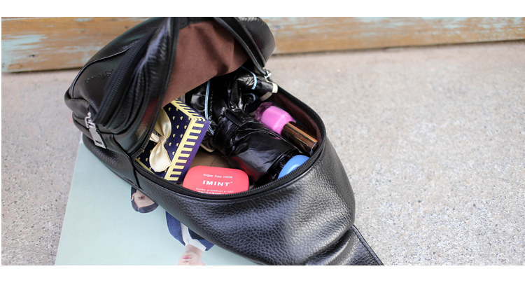 Sac pour homme - Ref 53074 Image 43