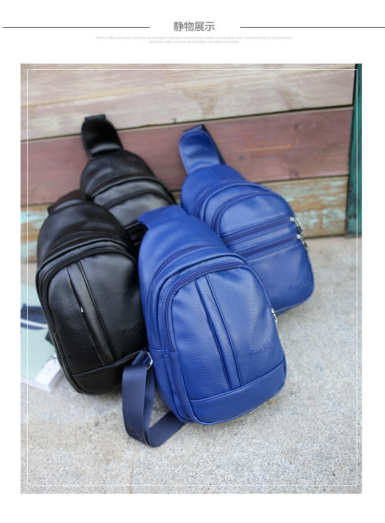 Sac pour homme - Ref 53074 Image 21