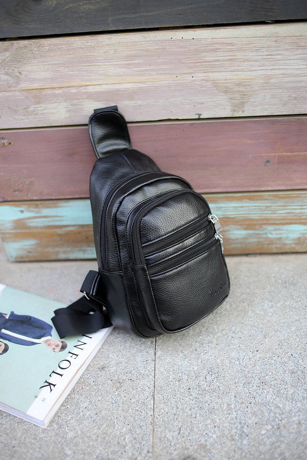 Sac pour homme - Ref 53074 Image 110