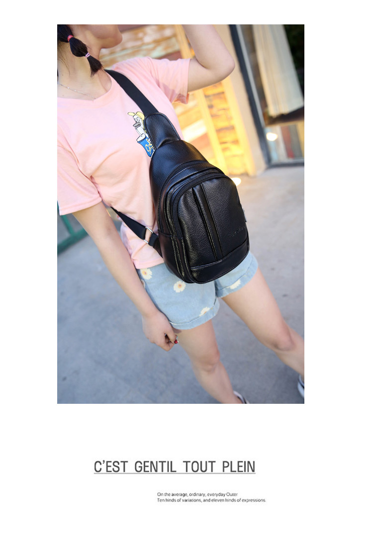 Sac pour homme - Ref 53074 Image 63