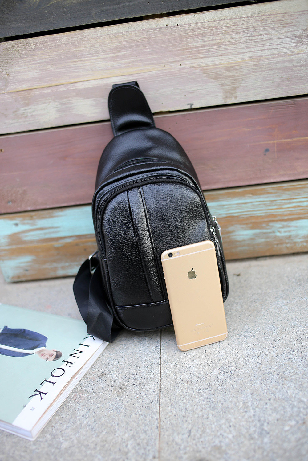 Sac pour homme - Ref 53074 Image 112