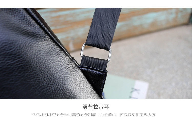 Sac pour homme - Ref 53074 Image 42