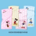 Disney baby bông khăn mặt khăn nhỏ mềm thấm bông lớn nhà đáng yêu phim hoạt hình cho trẻ em - Khăn tắm / áo choàng tắm khăn mặt lông cừu Khăn tắm / áo choàng tắm