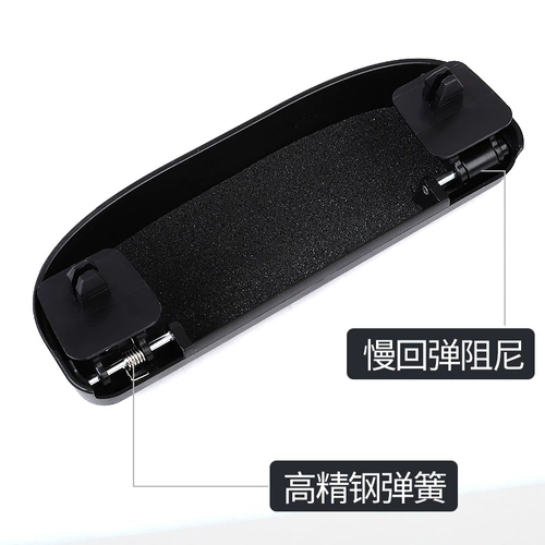 Audi New A4L/A3/A5/A6L/Q3/Q7/Q7/A7/A8L CAR BOX/Accessories Modior Modior