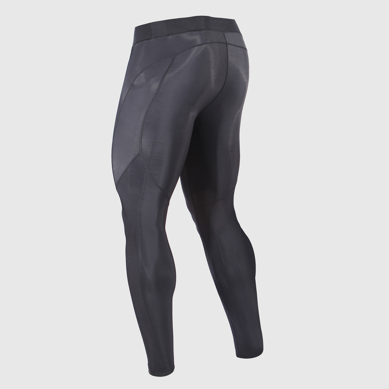 [Official] New High-Quality Jp.Morch Compression Men's Running, Squat, and Marathon Quick-Drying Clothing, Cool for Summer