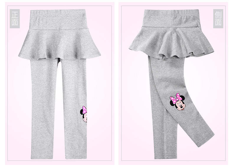 Pantalon fille DISNEY D00050D - Ref 2061511 Image 18