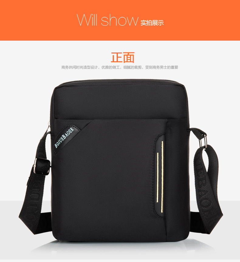 Sac homme - Ref 49309 Image 21