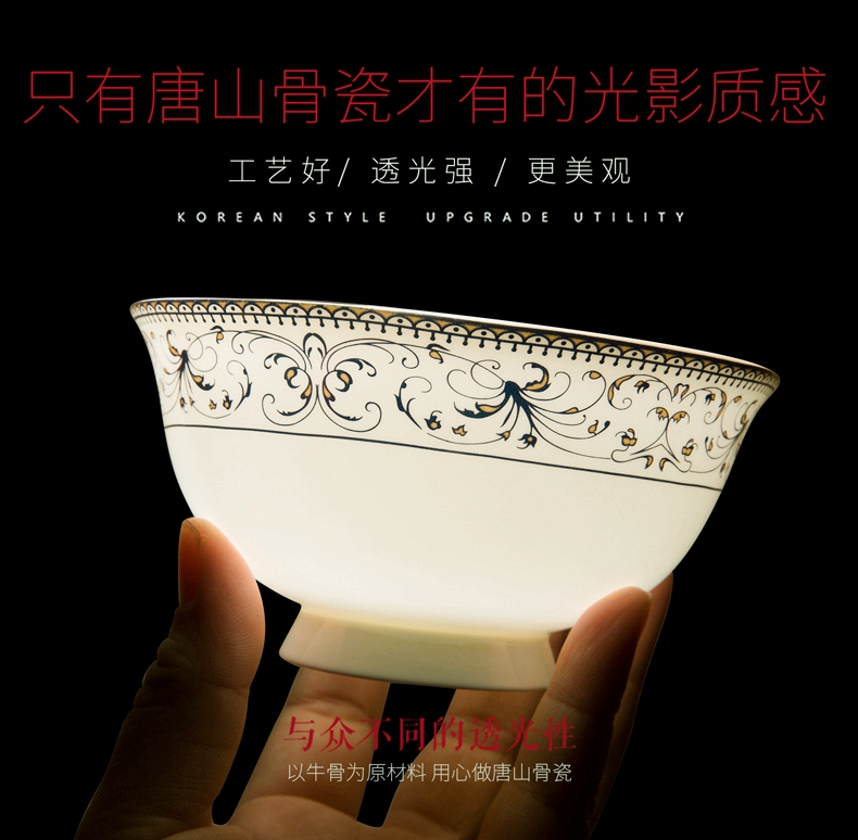 Sheng 's spoon, spoon stir long - handled spoon run ipads China big spoon, spoon, run ceramic tableware