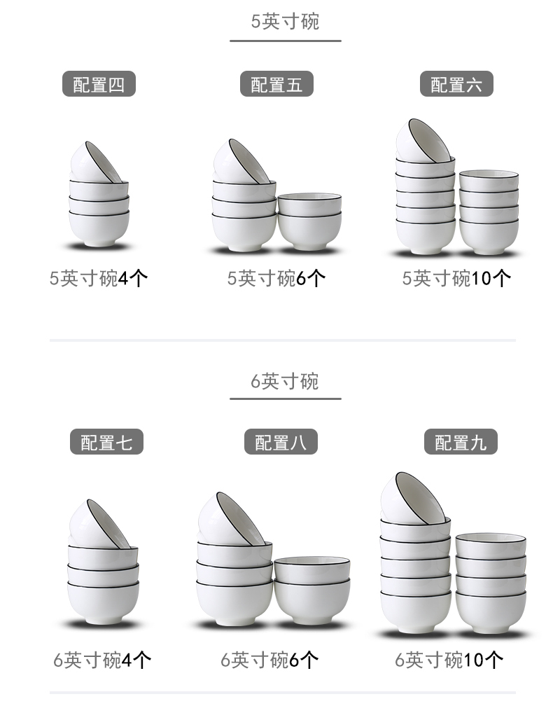 dishes
