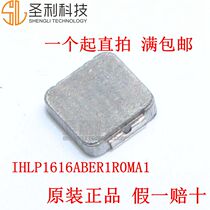 IHLP1616ABER1R0MA1 1 0UH inductor original one for sale full spot straight shot