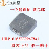 IHLP1616ABERR47MA1 0 47UH inductor brand new original one for sale