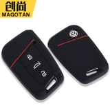 Применимо к новому кремниевому кремовому клеру Volkswagen B8 19 New CC Weisan Passat Car
