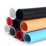 ПВХ фоновая доска студийное фотооборудование для оборудования для реквизита фоновая ткань онлайн -магазин, стреляя в водонепроницаемый анти -wrinke pure color matte