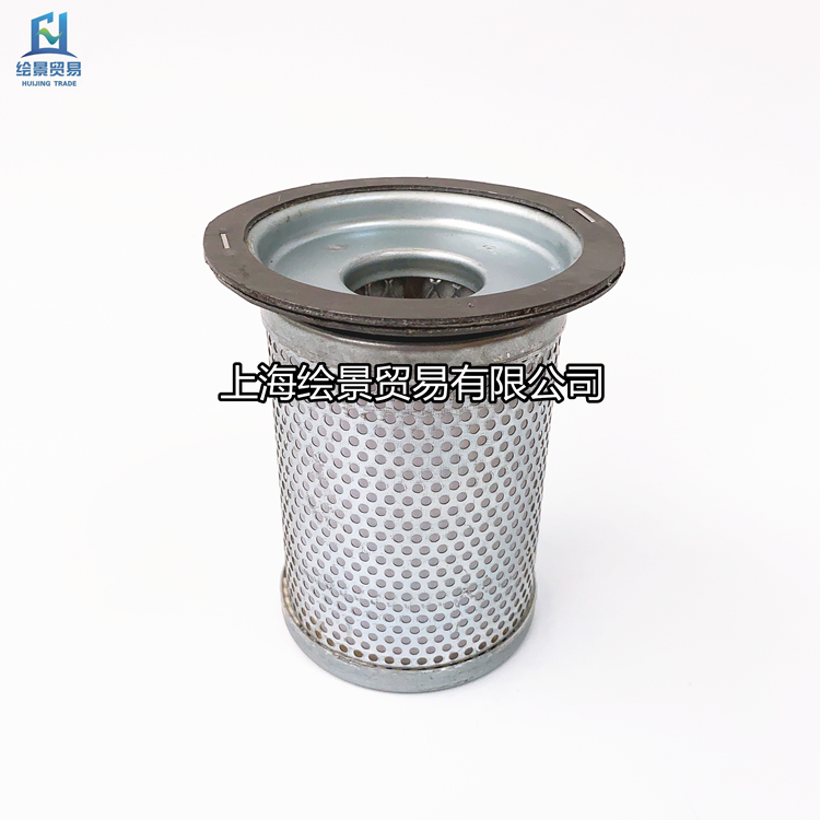 SCR7 SCR7 5-10A screw-lever air compressor 5 5 7 5kw oil sub-core fine division three-filter maintenance oil subdivision off-off