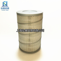 SCR-75 100 125A screw machine new air filter Air filter filter three filter maintenance accessories