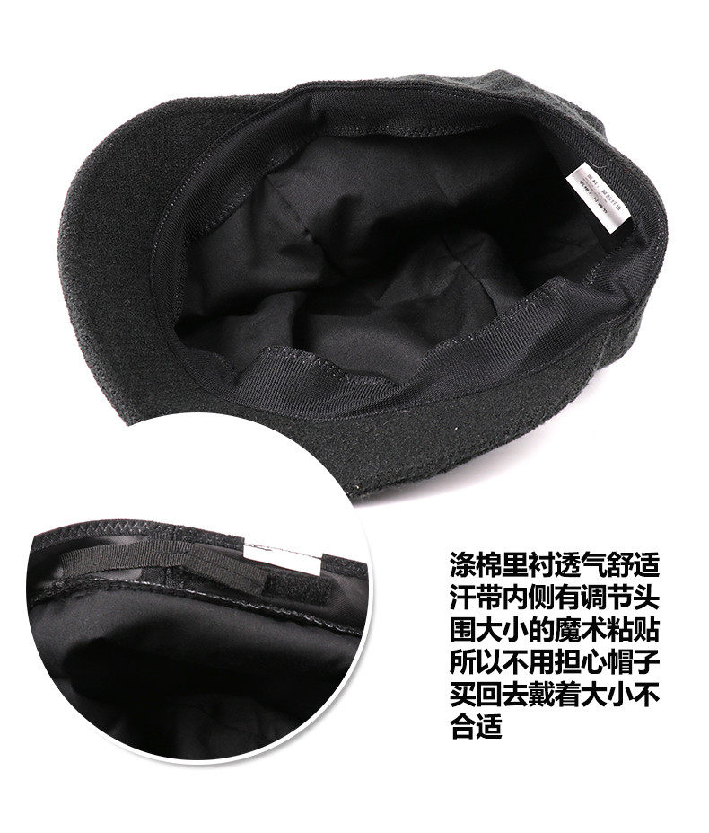 Chapeau pour femme      en Polyester - Ref 3233313 Image 5