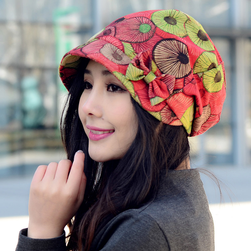 Chapeau pour femme      en Polyester - Ref 3233726 Image 3