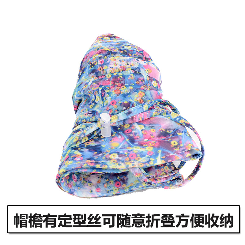 Chapeau pour femme      en Polyester - Ref 3233068 Image 3