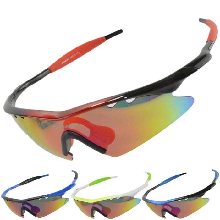 GIANT GL926 mountain road bike riding sports glasses five pairs of lenses