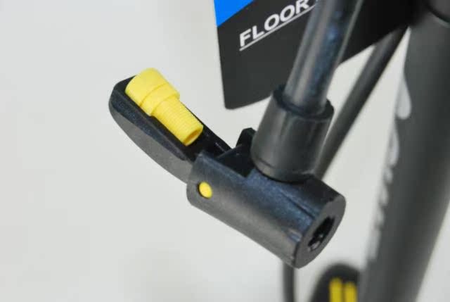 Pompe à vélo - Ref 2397328 Image 12