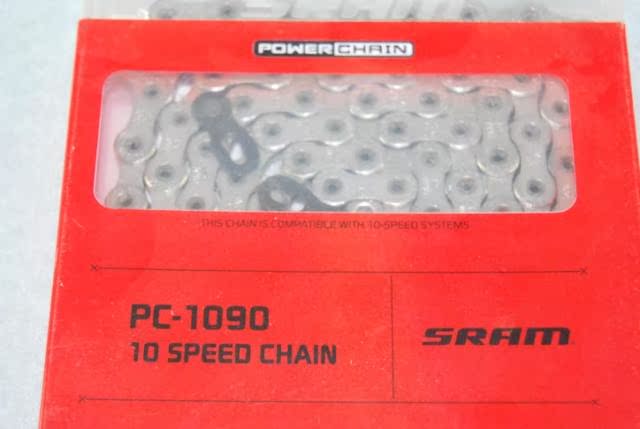 Chaîne de vélo SRAM - Ref 2364133 Image 10