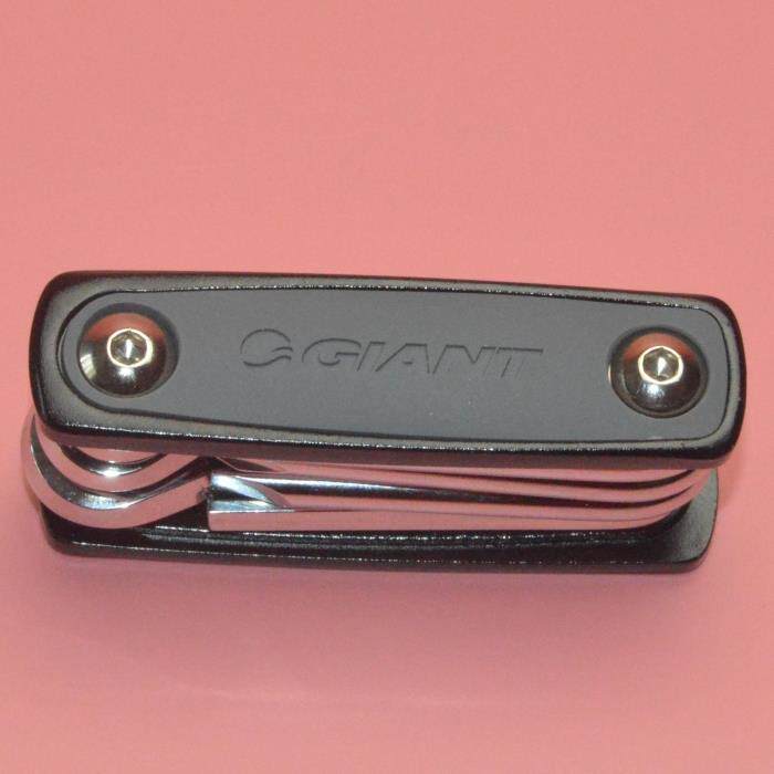 Outils pour vélo GIANT - Ref 2281528 Image 12