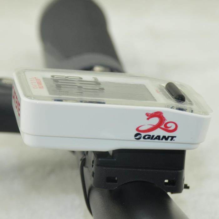 Compteur de vélo CAT EYE - Ref 2423122 Image 7