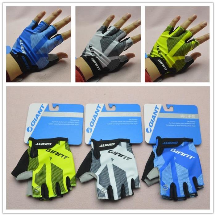Gants de cyclisme GIANT - Ref 2247208 Image 6