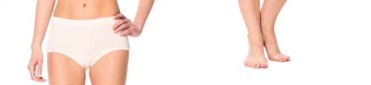[3 nạp] ba khẩu súng đồ lót cotton thấm mồ hôi trung niên cao eo nữ quần lót tam giác quần đáy quần shop đồ lót