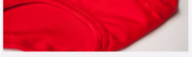 [3 nạp] ba khẩu súng đồ lót cotton thấm mồ hôi trung niên cao eo nữ quần lót tam giác quần đáy quần shop đồ lót