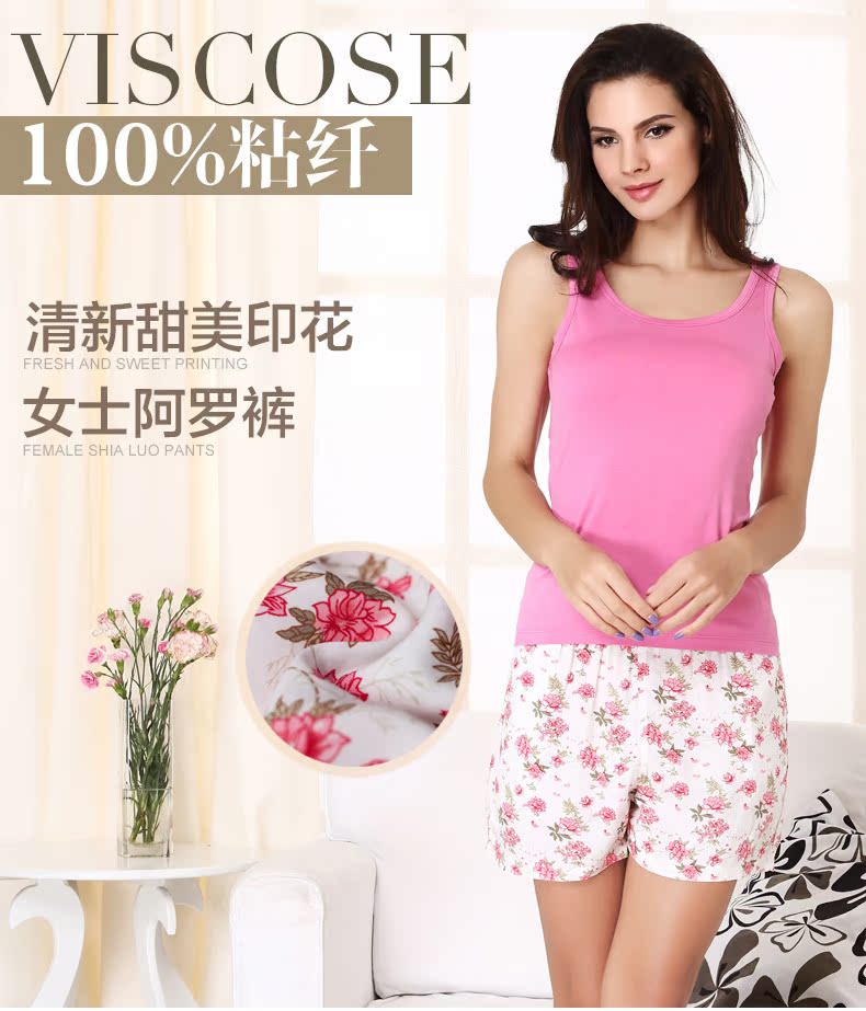Pantalon pyjama jeunesse THREEGUN 50282B0 - Ref 744123 Image 11