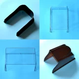 Беспроводной защитный дождевик, радио-няня, водонепроницаемая защитная маска