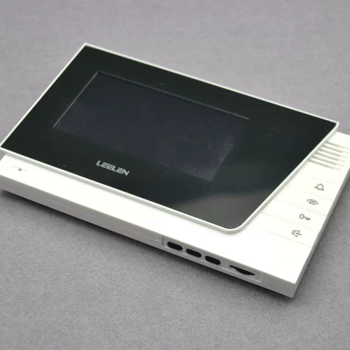 Лилен Лилин Домохозяйство V26JB-2003VCW L8-5004VCW Цвет визуальной интеллектуальный цвет дверной звонок