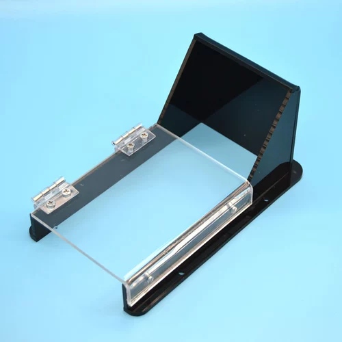 Индивидуальный контроллер доступа к отпечаткам отпечатков