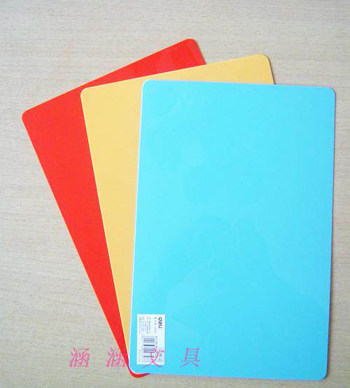 Large powerful writing board A4 pad student writing pad student stationery 30*20