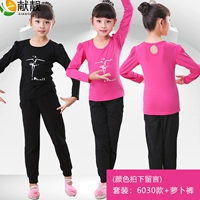 6030 (круглая шея)+набор брюк/цветовое сообщение