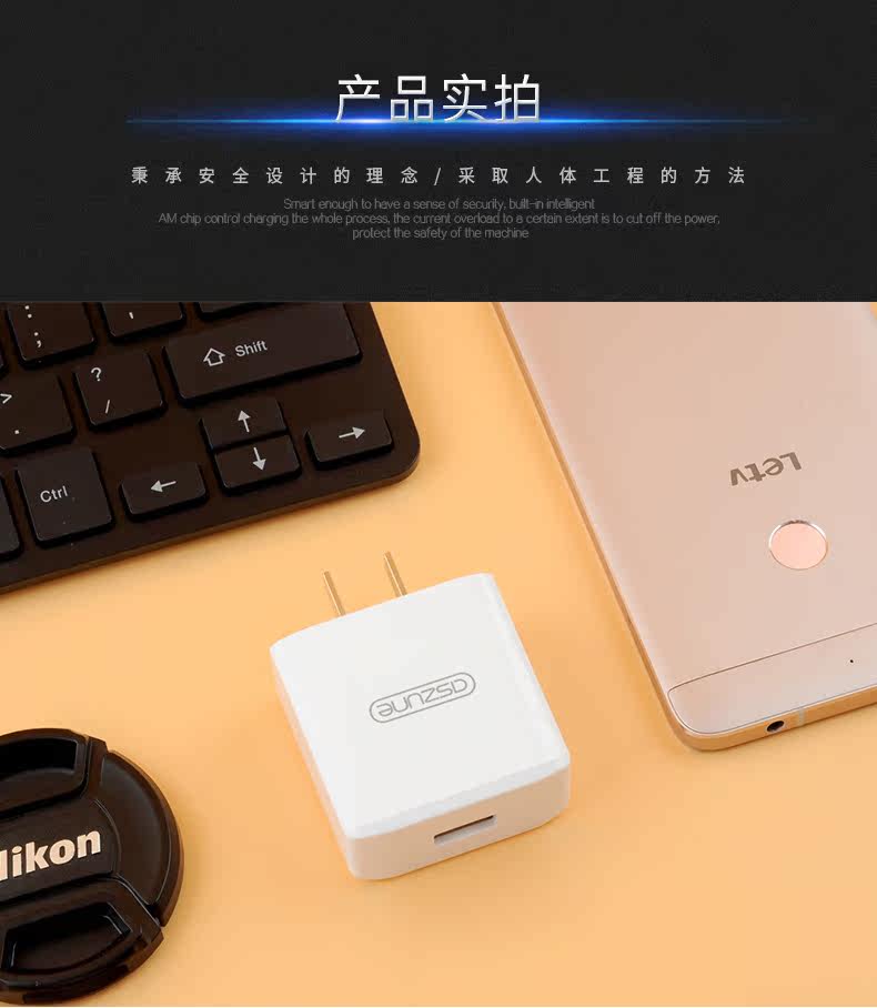 chargeur ASZUNE - Ref 1291260 Image 22