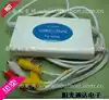 New 4-way USB capture card 4-way video capture card Notebook available video capture box