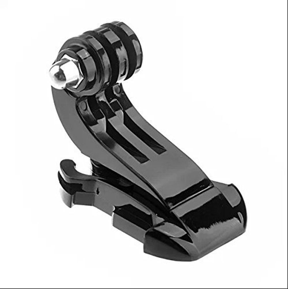 Suitable for gopro J type seat hero5 4 3 chest with quick insertion base chest front fixed holding baby bag card