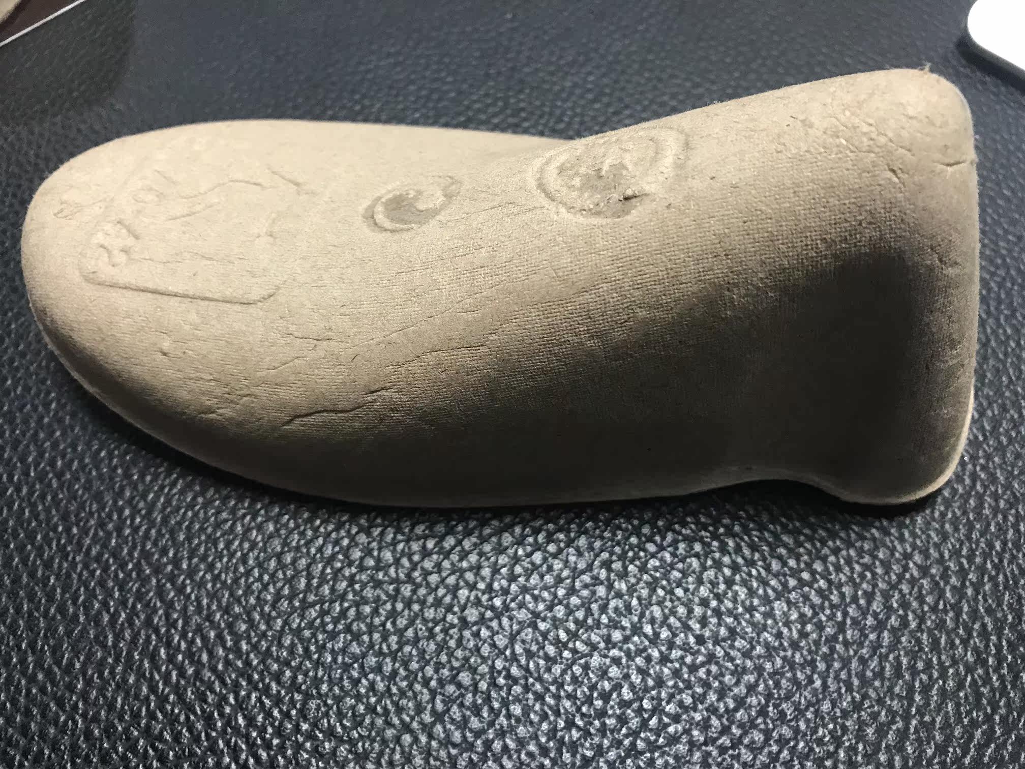 鞋撑纸鞋头托:拯救变形鞋,让你的鞋子永远保持完美形态!-鞋撑-淘宝好物网