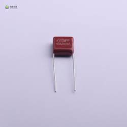 새로운 원래 MPP404J2A0701 진짜 제품/400NF 5% 100V