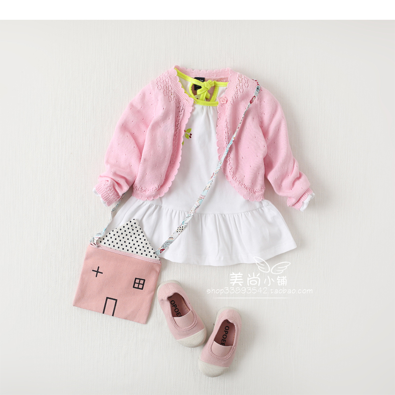 Cape pour fille - Ref 2156844 Image 6