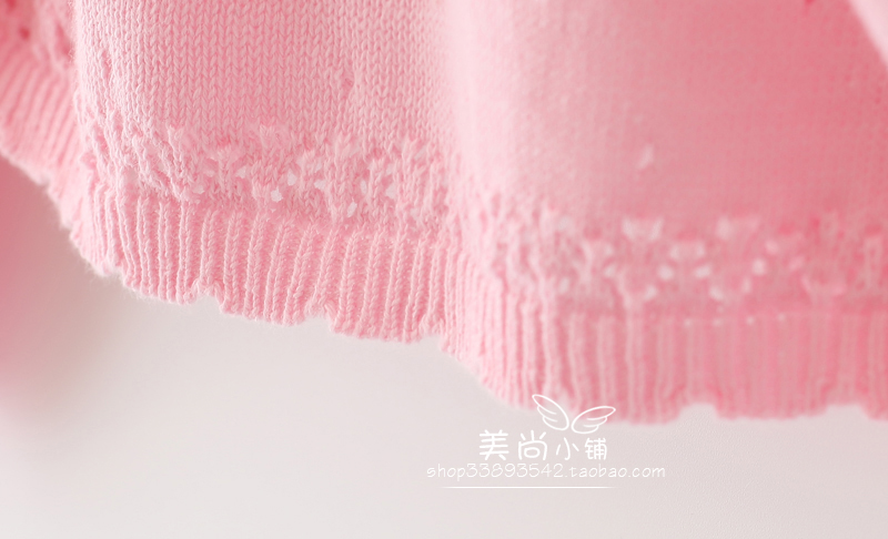 Cape pour fille - Ref 2156844 Image 16