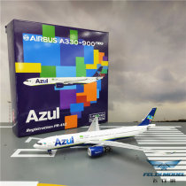 Phoenix 11522 Brazilian UlBlue Airways A330-900neo PR-ANZ 1:400